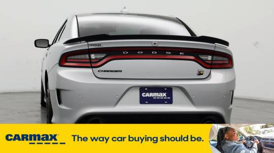 2019 Dodge Charger