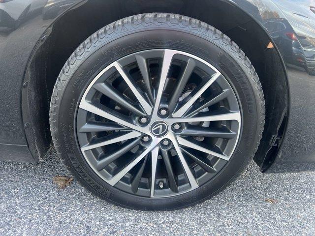 2022 lexus es 350 es 350