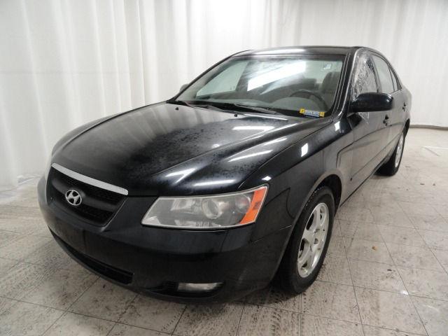 2006 hyundai sonata gls for sale in grand forks, north dakota