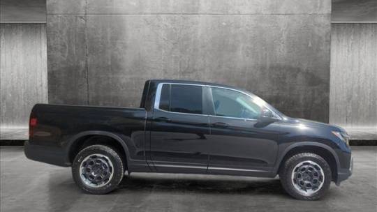 2024 Honda Ridgeline