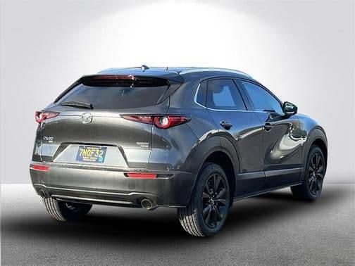 2022 mazda cx-30 2.5 turbo premium package in clinton township, michigan