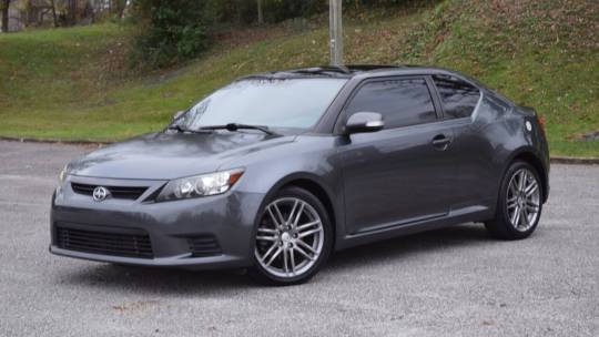 2012 Scion tC