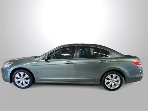 2009 honda accord