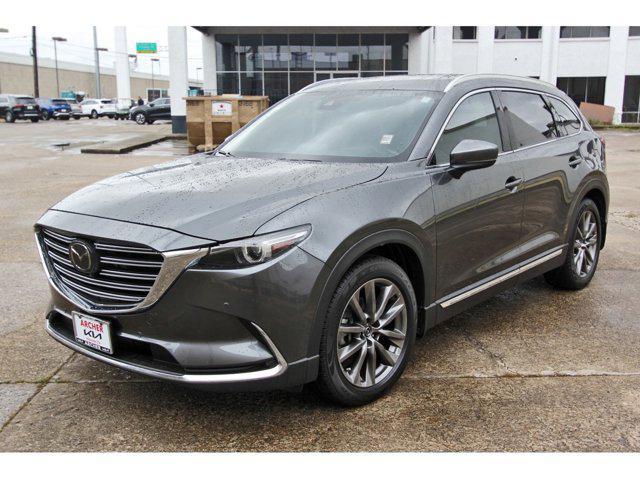 2020 mazda cx-9 signature