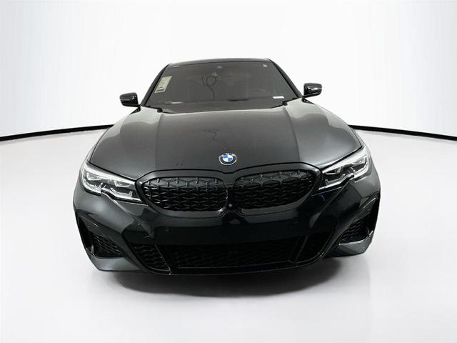 2021 bmw m340 i xdrive