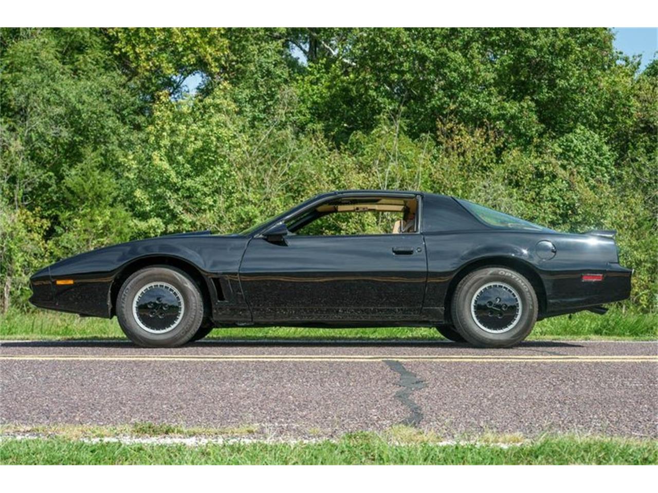 1983 pontiac firebird