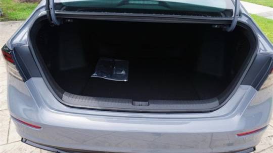2024 Honda Accord sport-l