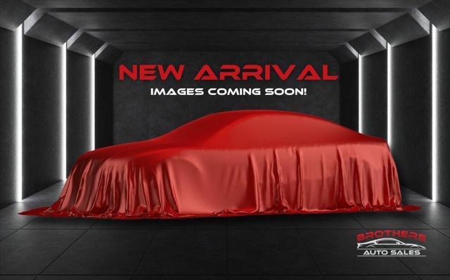 2018 cadillac cts 2.0l turbo luxury
