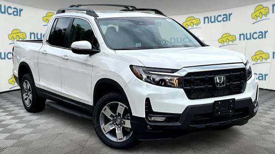 2024 Honda Ridgeline