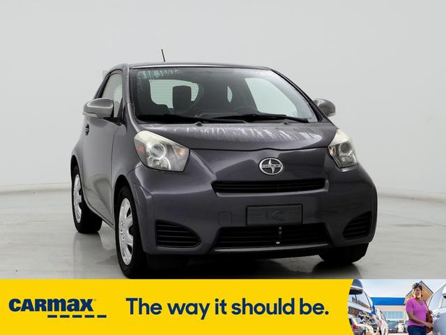 2014 scion iq