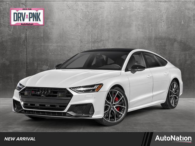 2023 audi s7 prestige tfsi quattro tiptronic