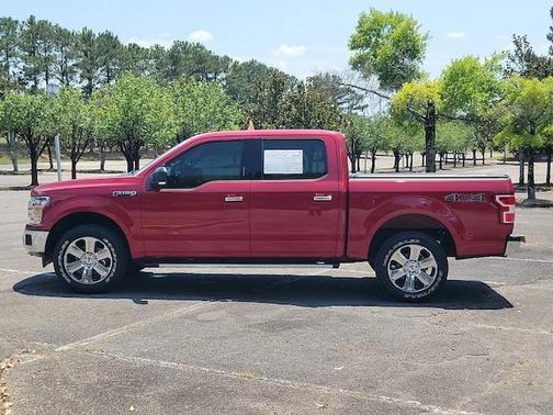 2020 ford f-150 in saint louis, missouri