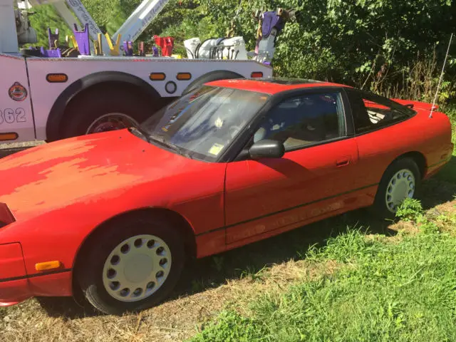 1990 nissan 240sx