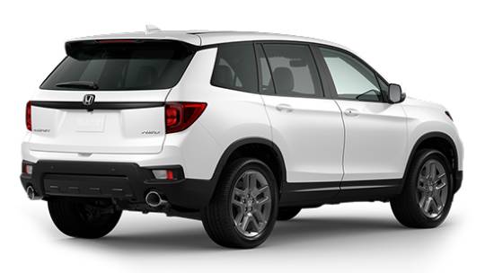 2025 Honda se