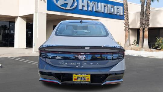 2024 Hyundai Sonata