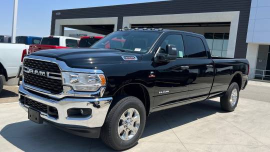 2024 RAM 3500