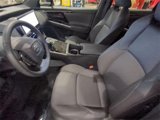 2024 toyota bz4x xle