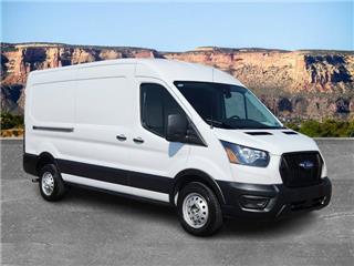 2023 Ford Transit 250
