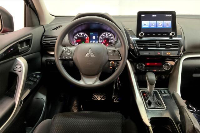 2022 mitsubishi eclipse cross le