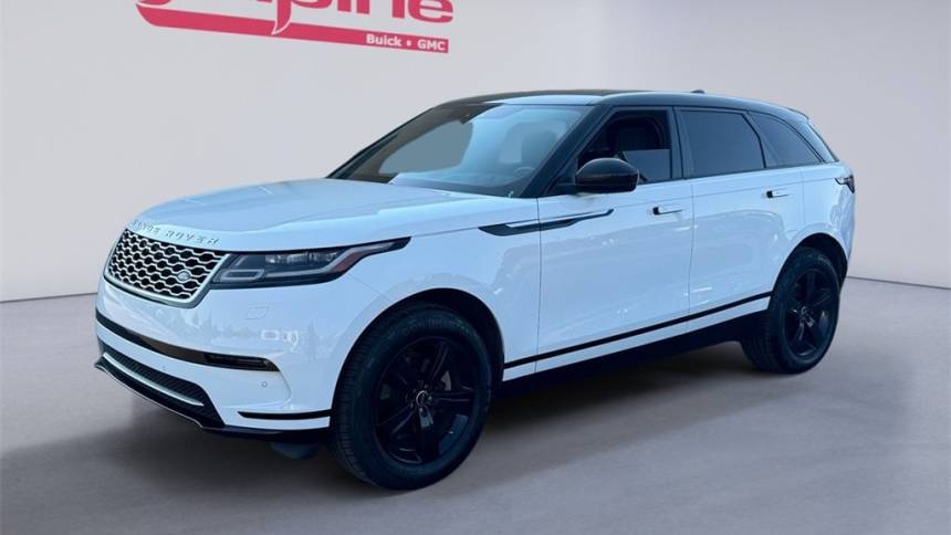 2020 land rover range rover velar p250 s