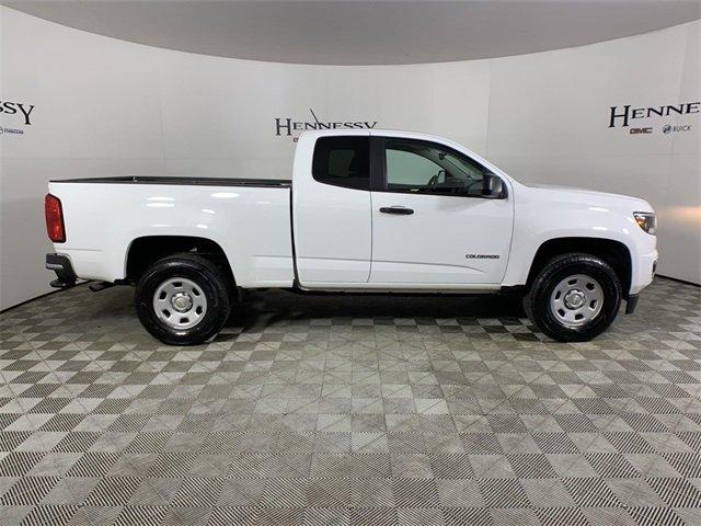 used 2015 chevrolet colorado 2wd extended cab w/t morrow, ga 30260 for sale in lake city, georgia