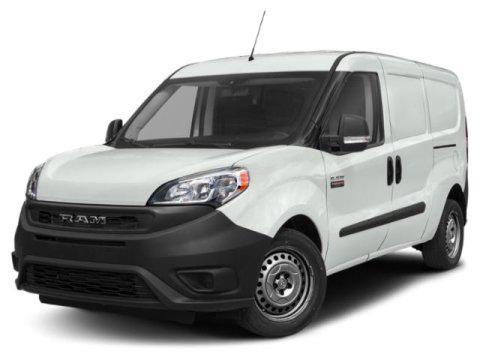 2019 ram promaster city tradesman