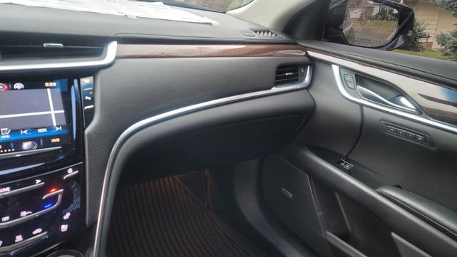 2014 cadillac xts vsport premium