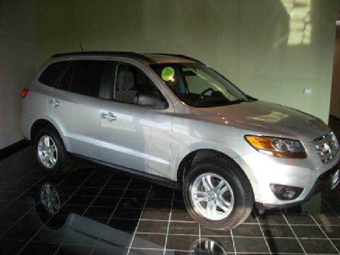 2011 hyundai santa fe gls sport utility 4d in allentown, pa