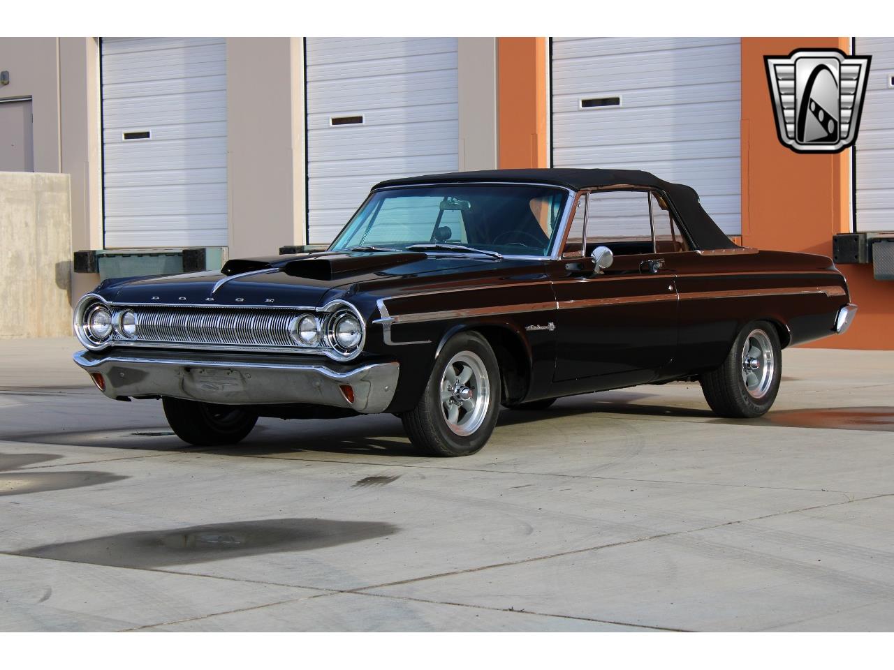 1964 dodge polara