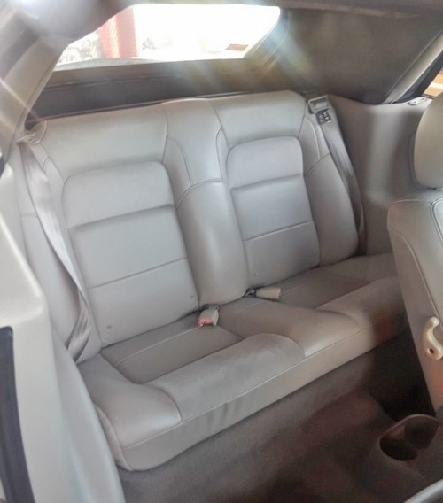 2004 chrysler sebring limited for sale in florida by owner