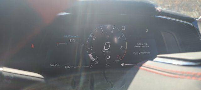 2020 chevrolet corvette 3lt in prescott, arizona