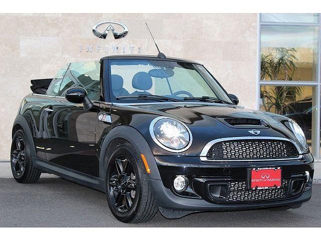 2015 mini cooper s for sale in nashua, new hampshire