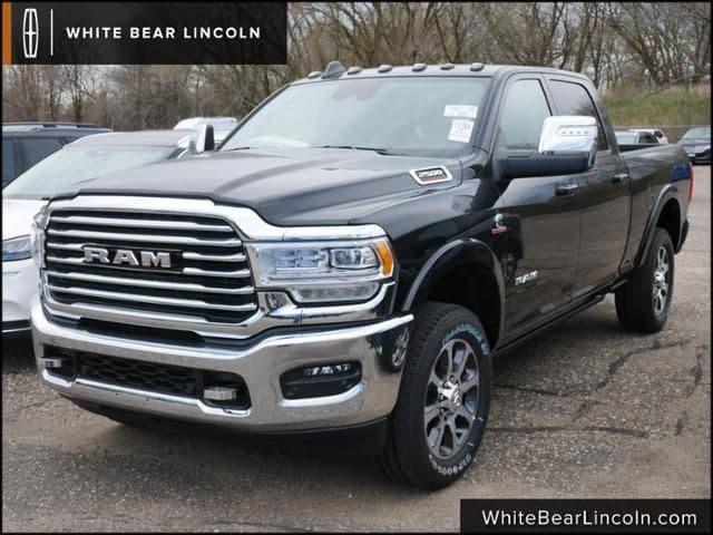 2023 ram 2500 longhorn in lino lakes, minnesota