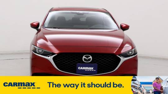 2019 Mazda