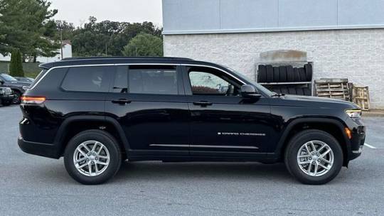 2024 Jeep se