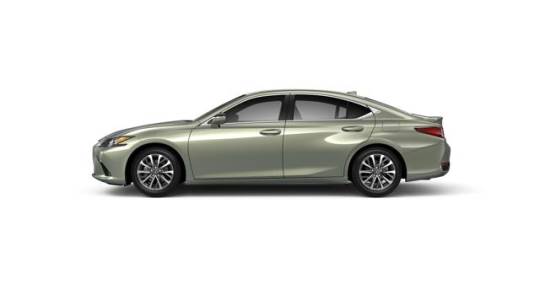 2025 Lexus ES