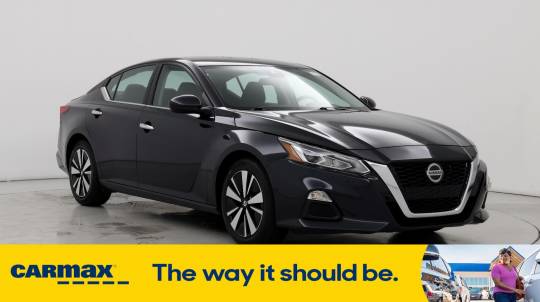 2022 Nissan Altima