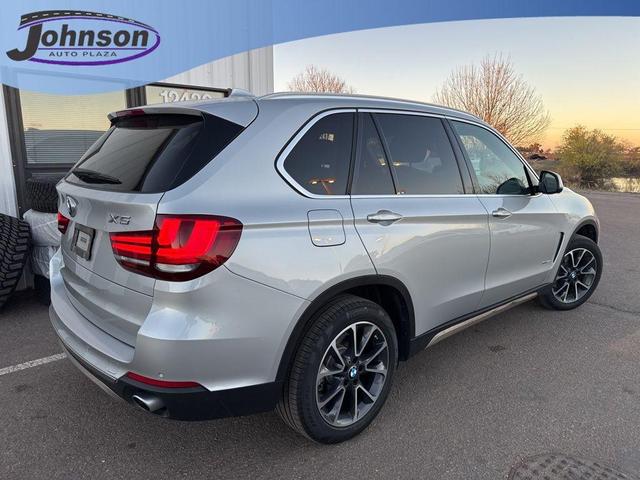 2014 bmw x5 xdrive35i