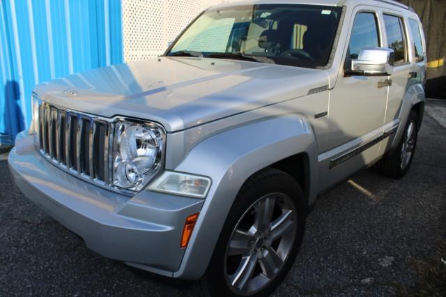 2011 jeep liberty sport