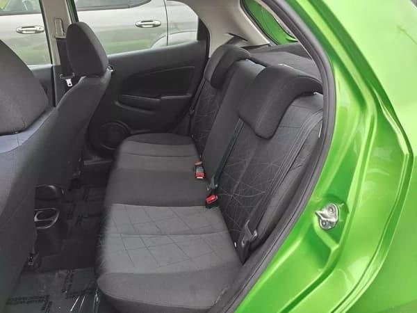 2011 mazda mazda2 in secaucus, new jersey