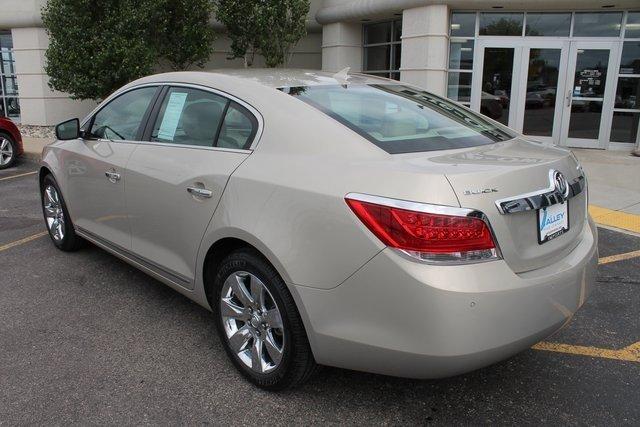 used 2011 buick lacrosse cxl fargo, nd 58103 for sale in fargo, north dakota