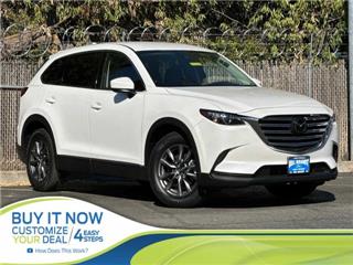 2022 Mazda CX-9 touring