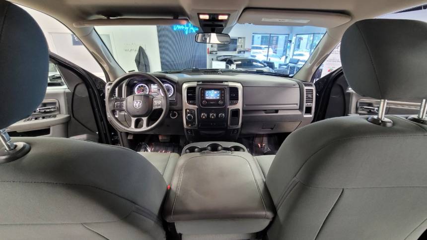 2020 ram 1500 classic slt