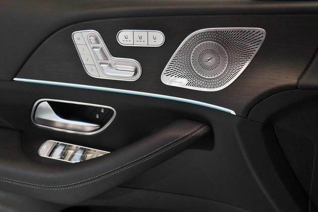 2023 mercedes-benz gls 450 4matic