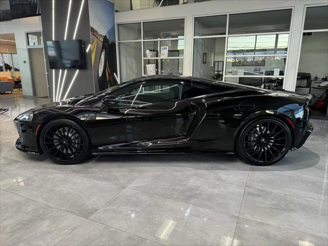 2020 mclaren gt