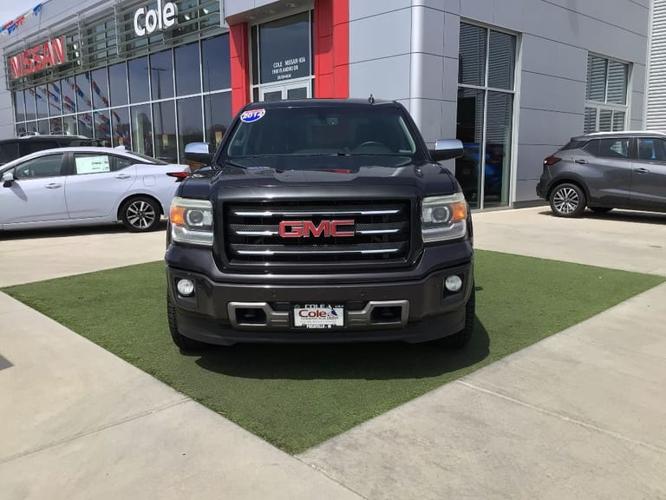 2014 gmc sierra 1500 1500 in pocatello, idaho