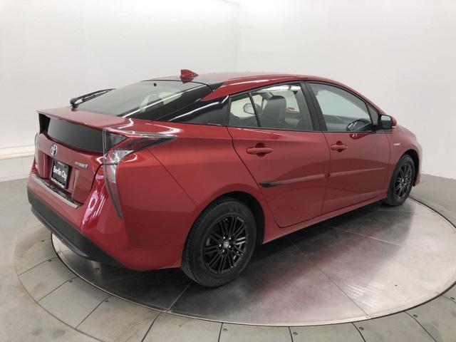 2016 toyota prius four