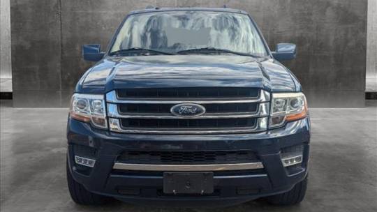 2017 ford expedition limited