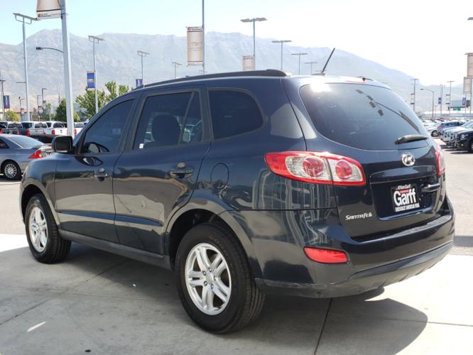 used 2012 hyundai santa fe gls american fork, ut 84003 for sale in american fork, utah
