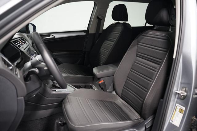 2024 volkswagen tiguan t mulliner